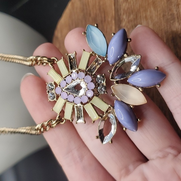 Juice couture vintage missing few stones easy fix N2919 - Picture 2 of 3